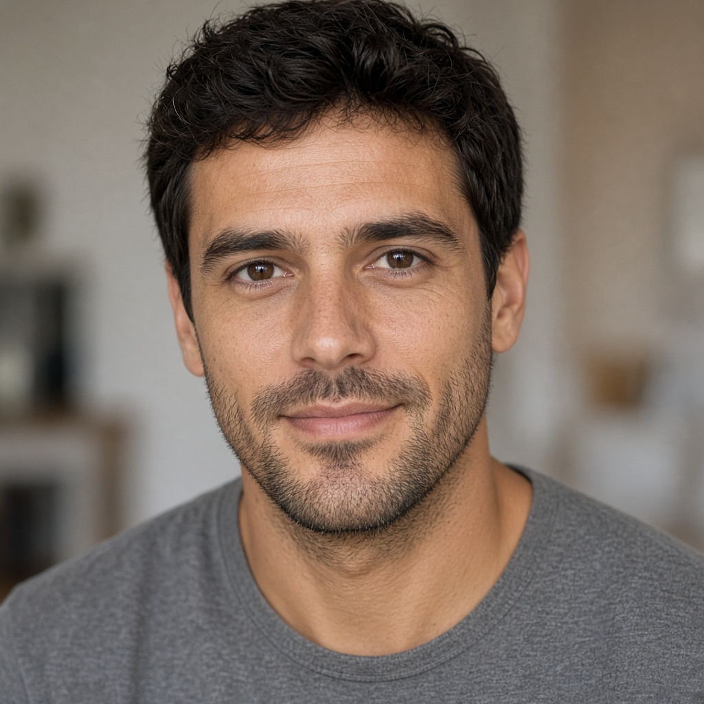 Rodrigo Gallego Image