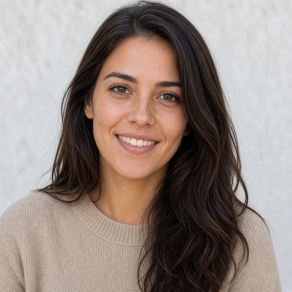 Alejandra Muñoz Image