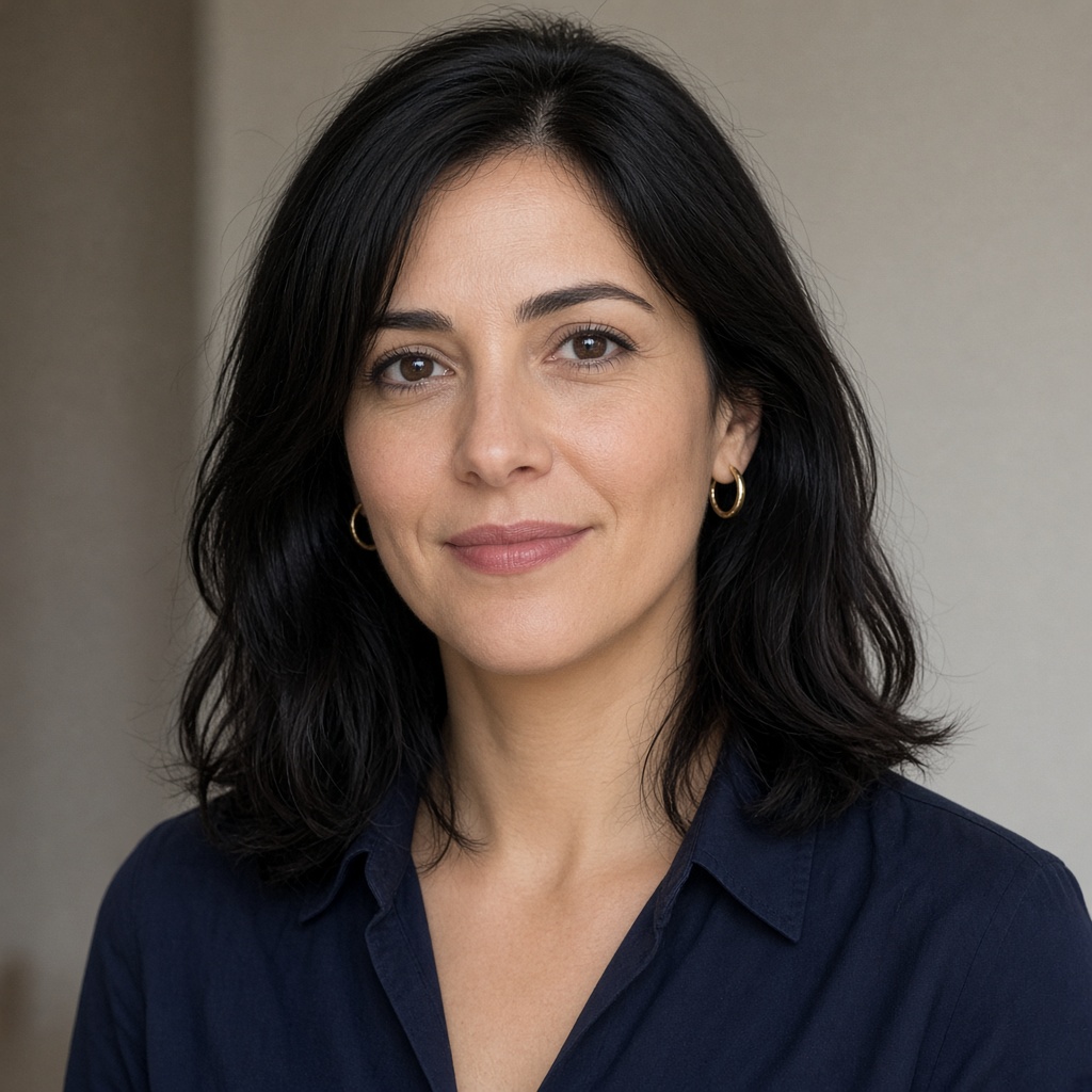 Sofía Cordero Image