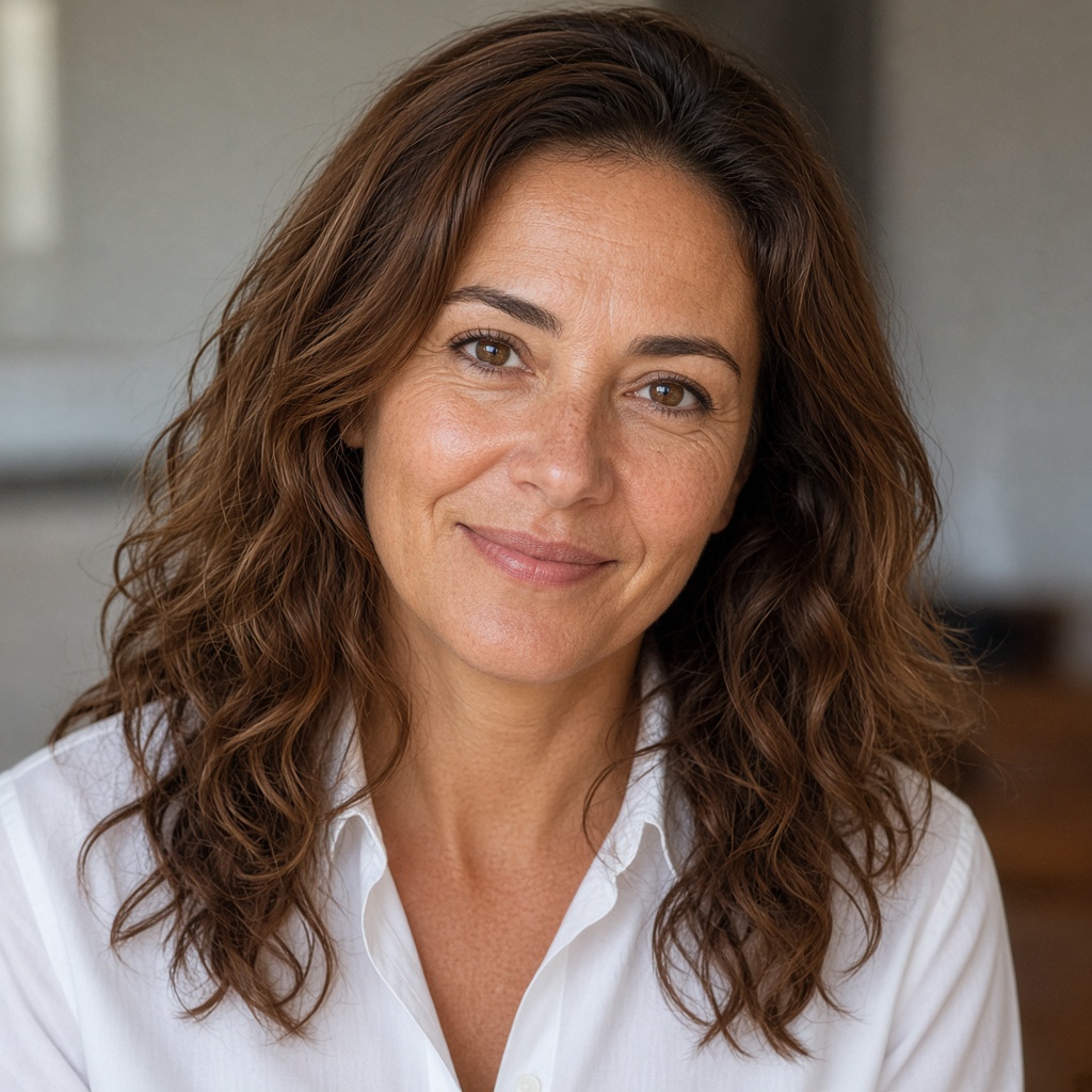 Verónica Salas Image