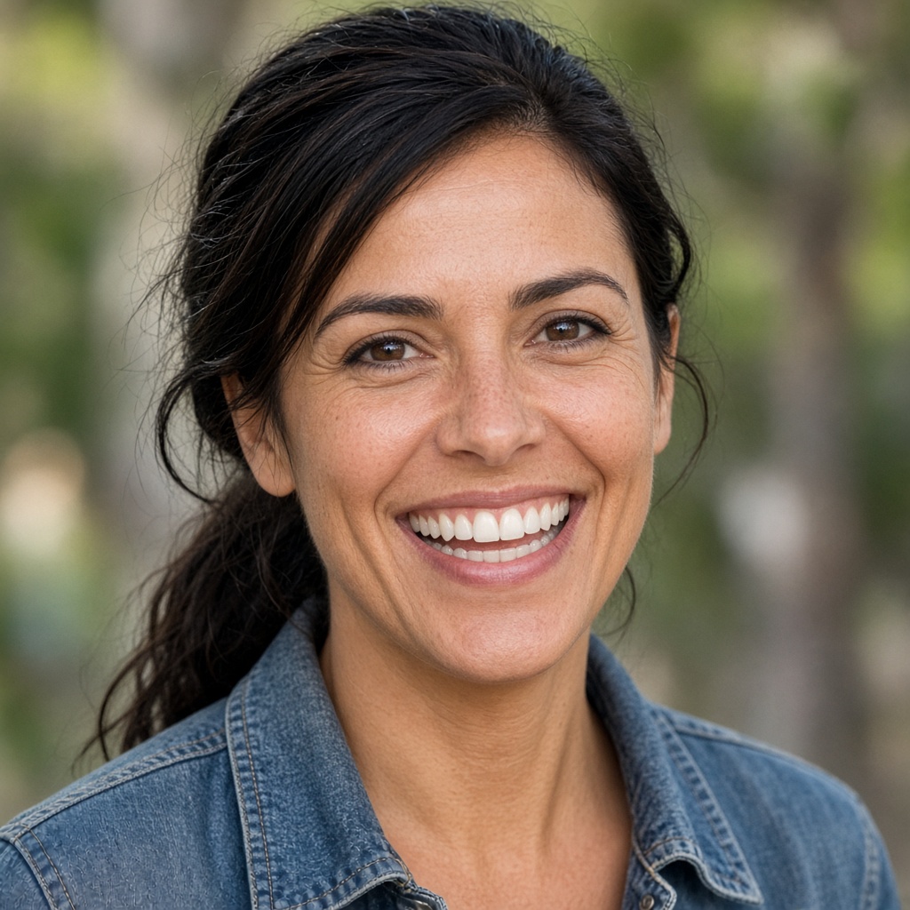 Yolanda Pastor Image
