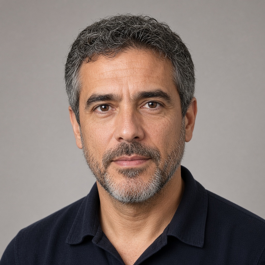 Adrián Mármol Image