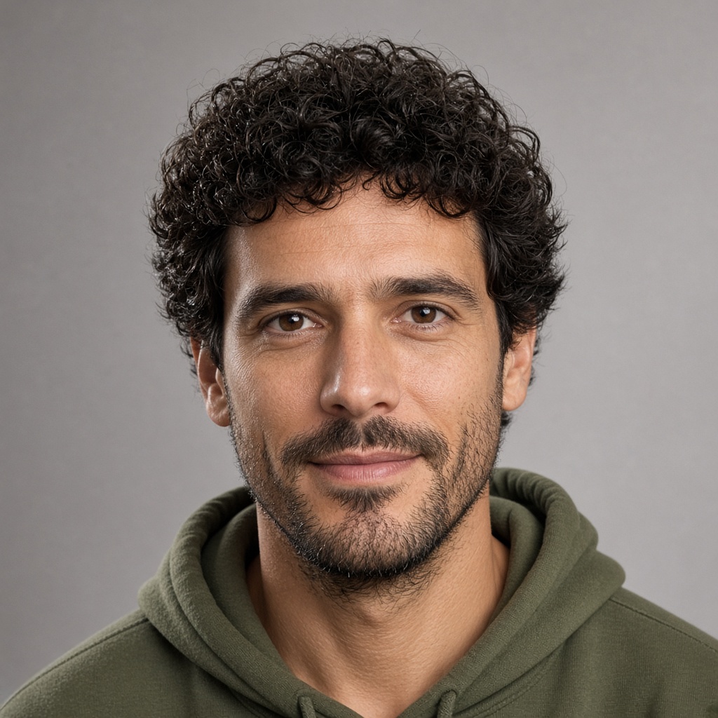 David Domínguez Image