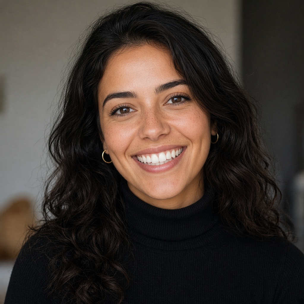 Gabriela Villalba Image