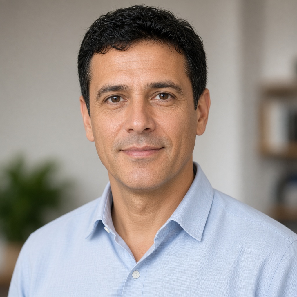 Samuel Ibáñez Image