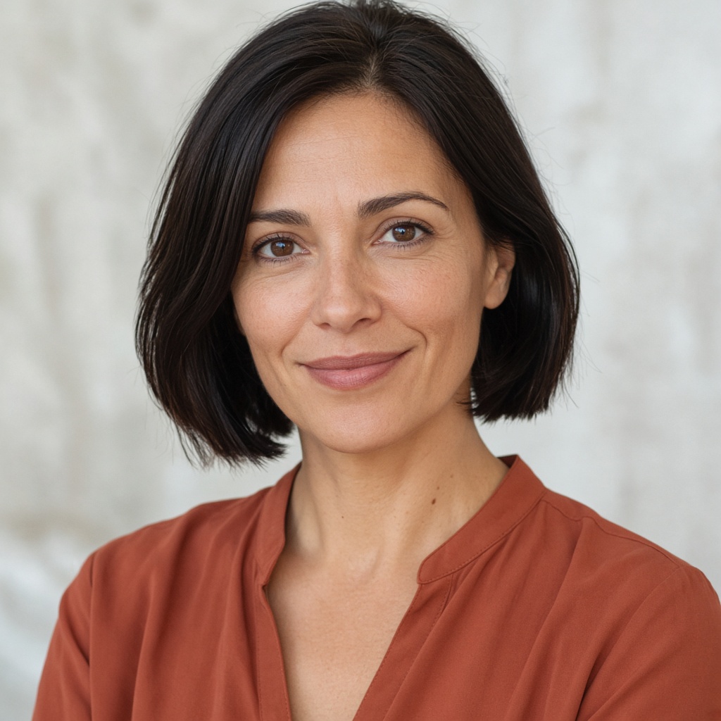 Natalia Arroyo Image